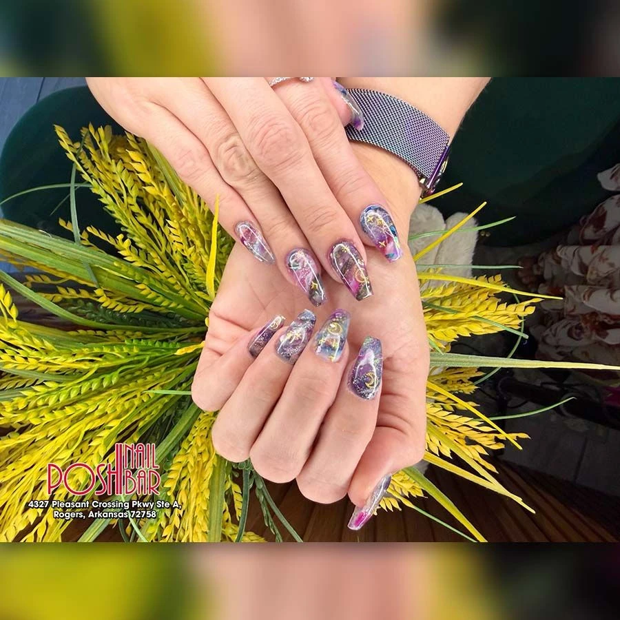 Nail Sep 23